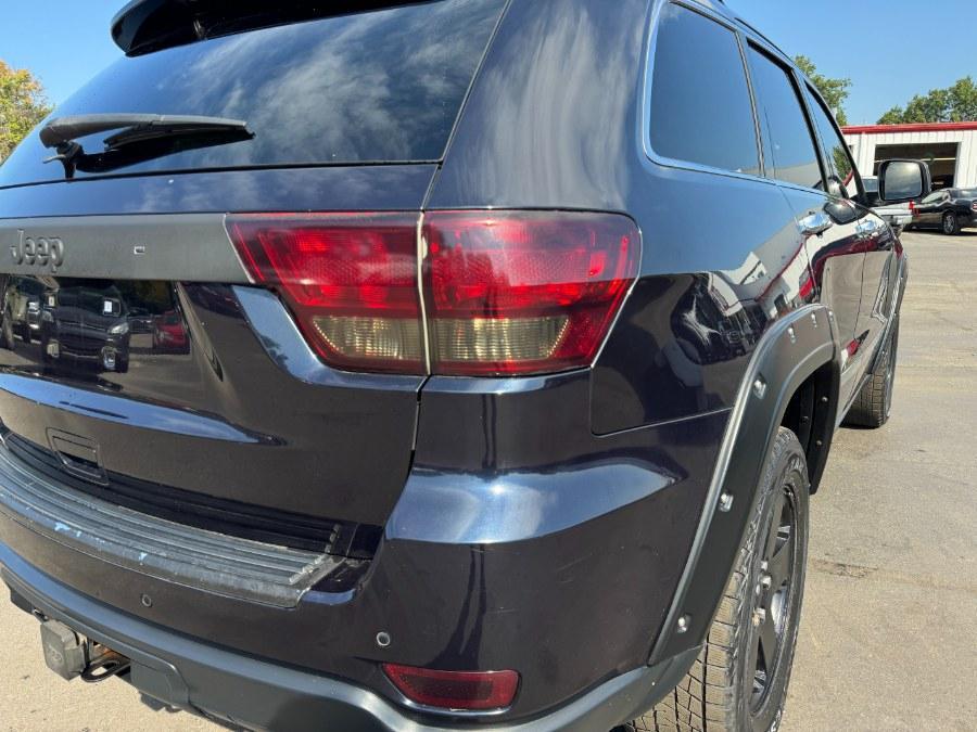 used 2011 Jeep Grand Cherokee car, priced at $5,900