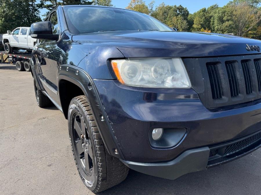 used 2011 Jeep Grand Cherokee car, priced at $5,900