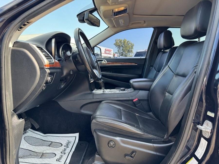 used 2011 Jeep Grand Cherokee car, priced at $5,900