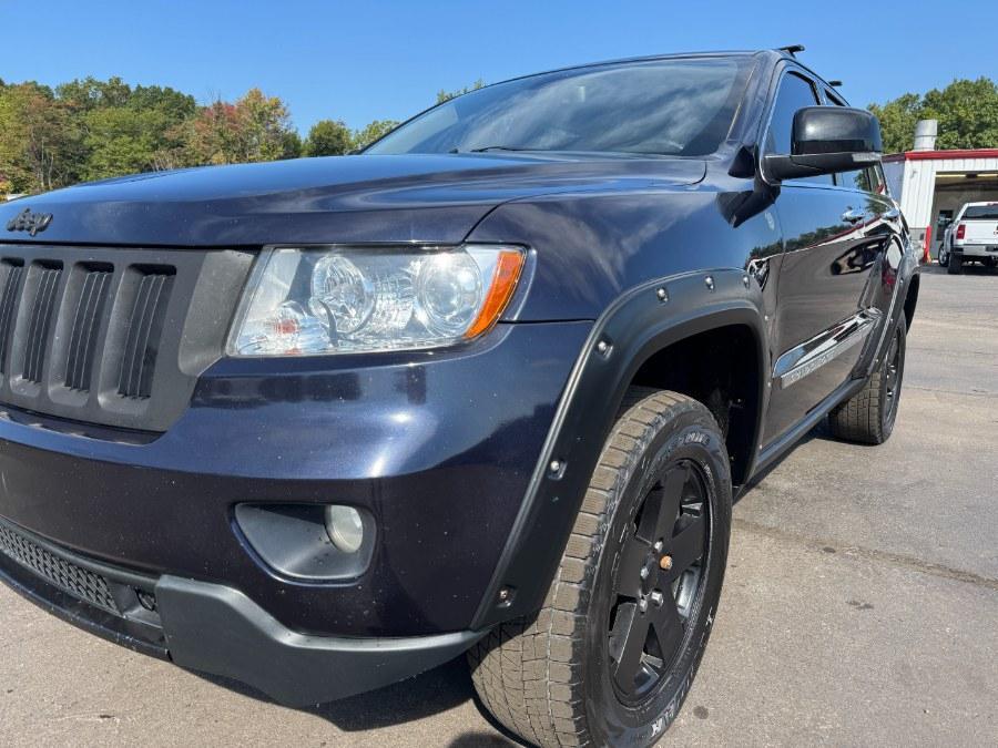 used 2011 Jeep Grand Cherokee car, priced at $5,900