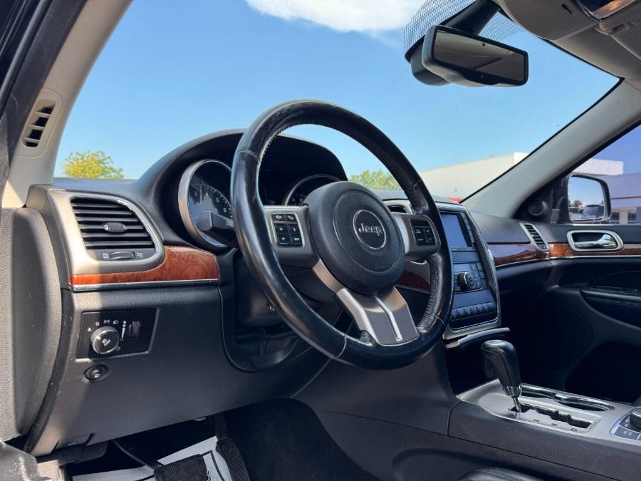 used 2011 Jeep Grand Cherokee car, priced at $5,900