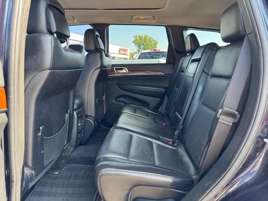 used 2011 Jeep Grand Cherokee car, priced at $5,900
