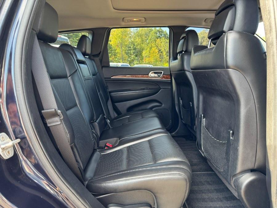 used 2011 Jeep Grand Cherokee car, priced at $5,900