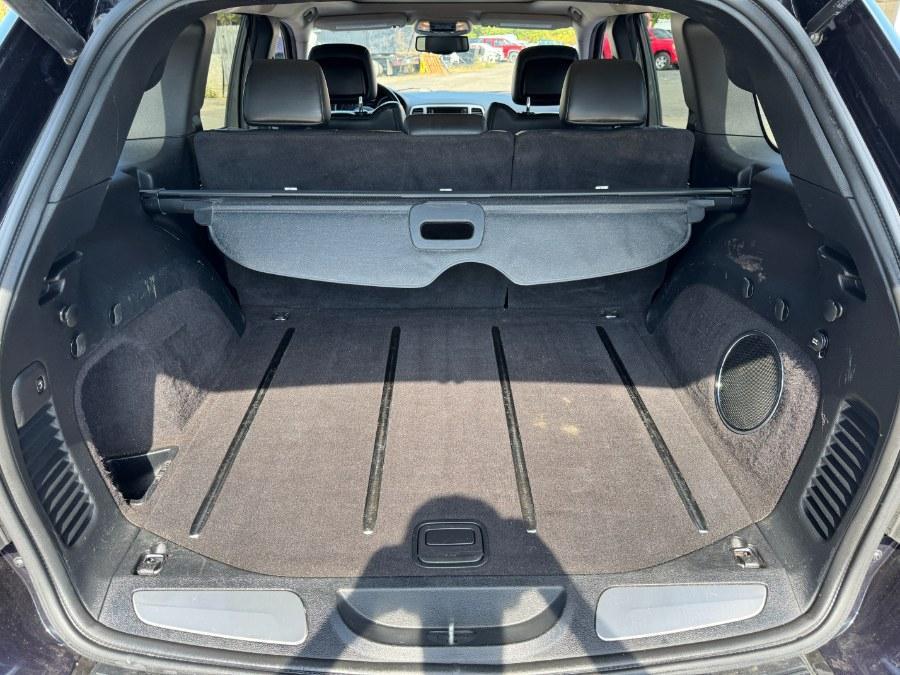 used 2011 Jeep Grand Cherokee car, priced at $5,900