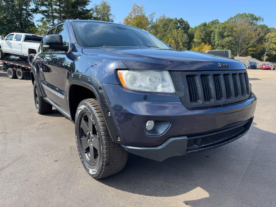 used 2011 Jeep Grand Cherokee car, priced at $5,900