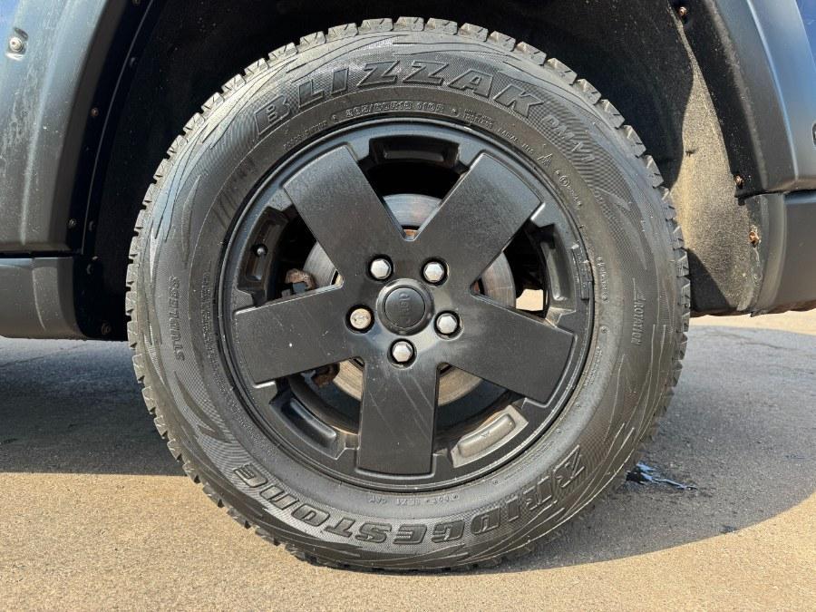 used 2011 Jeep Grand Cherokee car, priced at $5,900