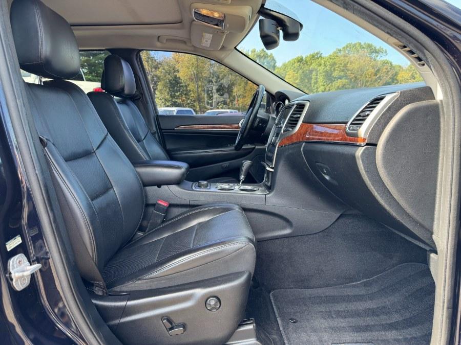 used 2011 Jeep Grand Cherokee car, priced at $5,900