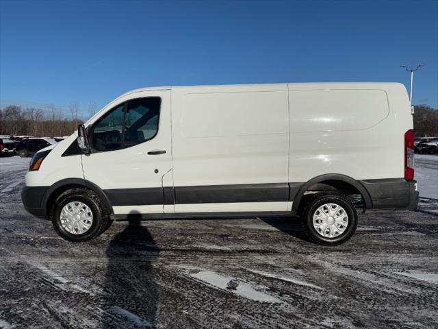 used 2017 Ford Transit-150 car, priced at $10,900