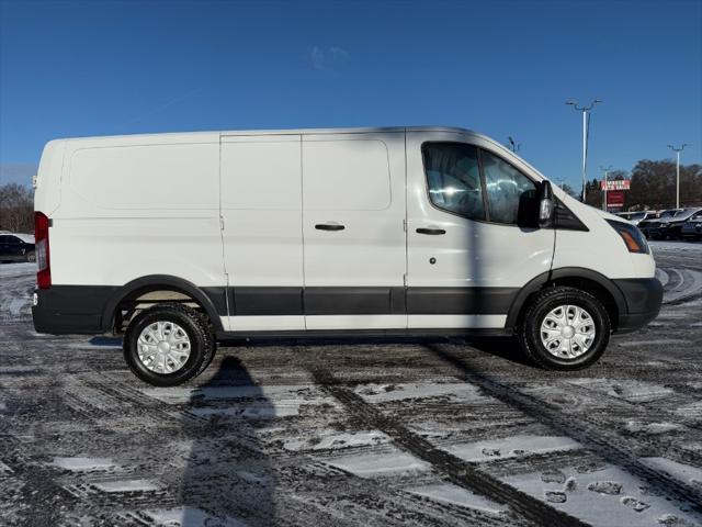 used 2017 Ford Transit-150 car, priced at $12,900