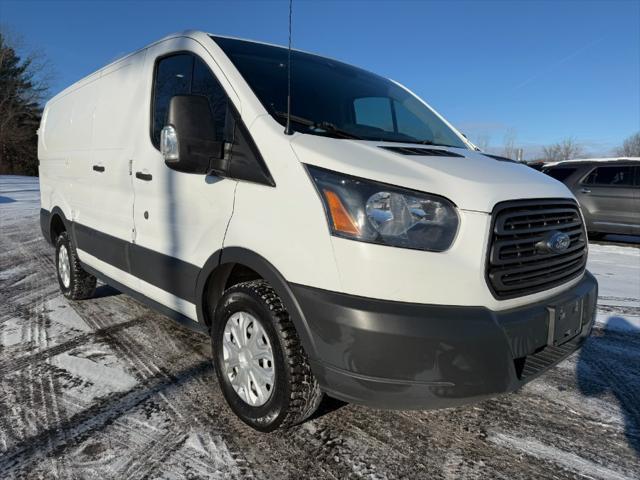 used 2017 Ford Transit-150 car, priced at $10,900