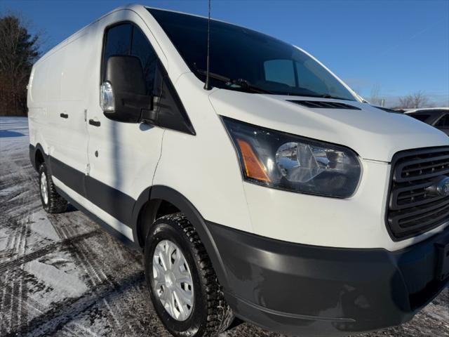 used 2017 Ford Transit-150 car, priced at $10,900