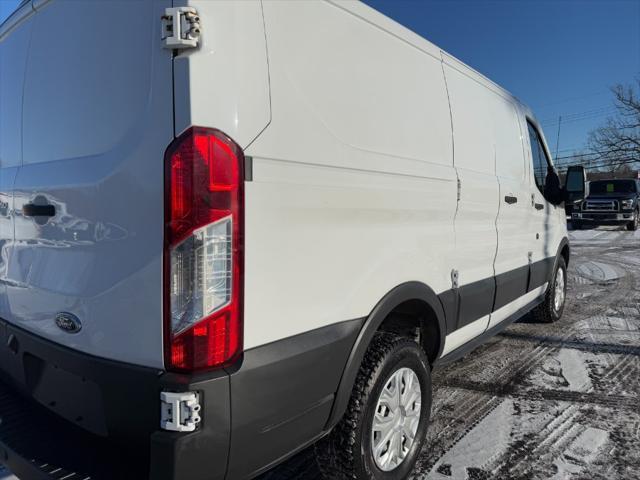 used 2017 Ford Transit-150 car, priced at $10,900