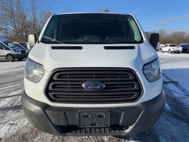 used 2017 Ford Transit-150 car, priced at $12,900