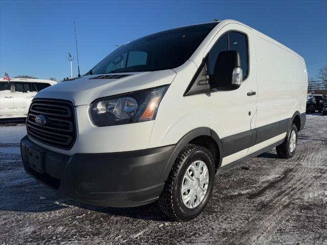 used 2017 Ford Transit-150 car, priced at $10,900