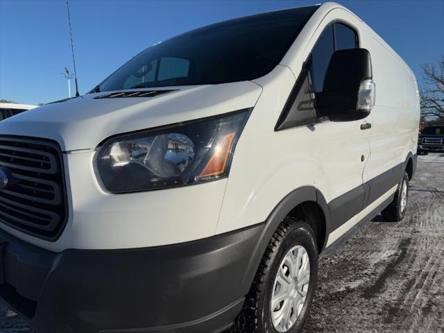 used 2017 Ford Transit-150 car, priced at $12,900