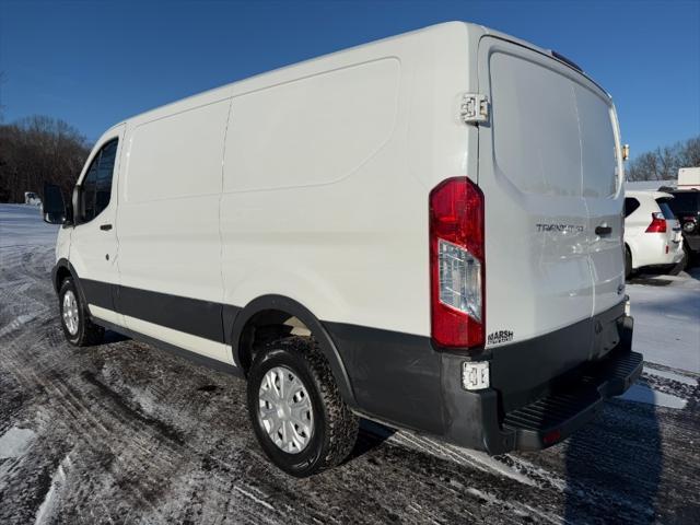 used 2017 Ford Transit-150 car, priced at $12,900