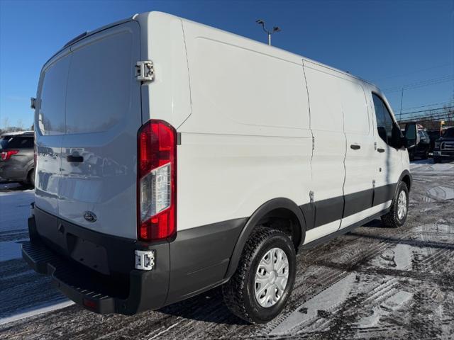 used 2017 Ford Transit-150 car, priced at $12,900