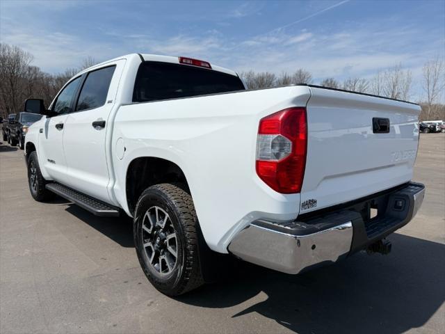 used 2014 Toyota Tundra car, priced at $22,900