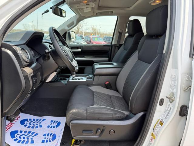 used 2014 Toyota Tundra car, priced at $22,900