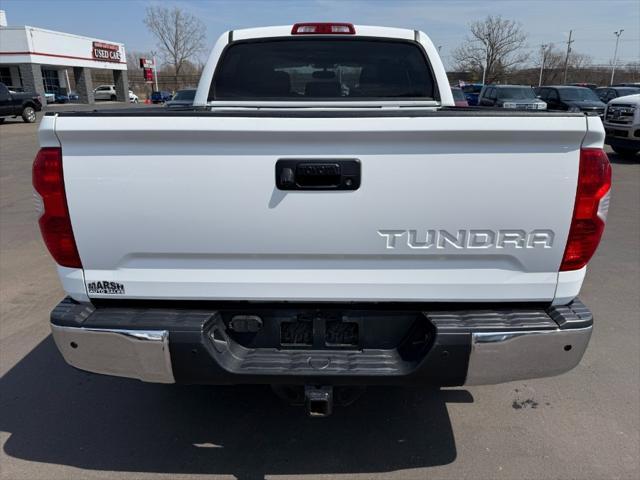 used 2014 Toyota Tundra car, priced at $22,900