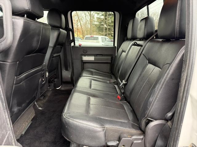 used 2016 Ford F-350 car, priced at $19,900