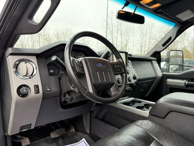 used 2016 Ford F-350 car, priced at $19,900