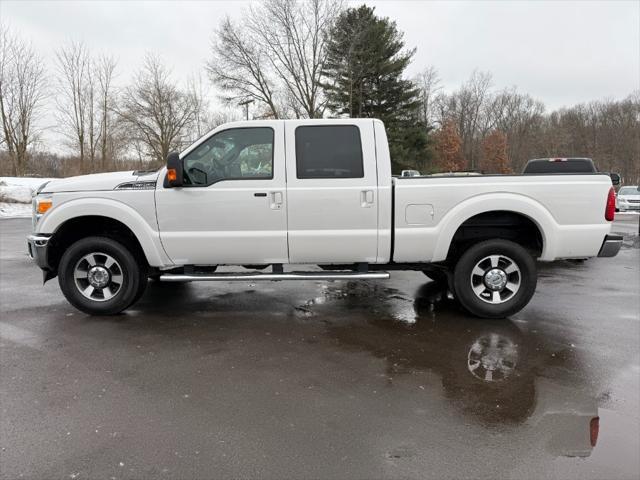 used 2016 Ford F-350 car, priced at $19,900