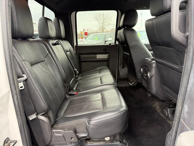 used 2016 Ford F-350 car, priced at $19,900