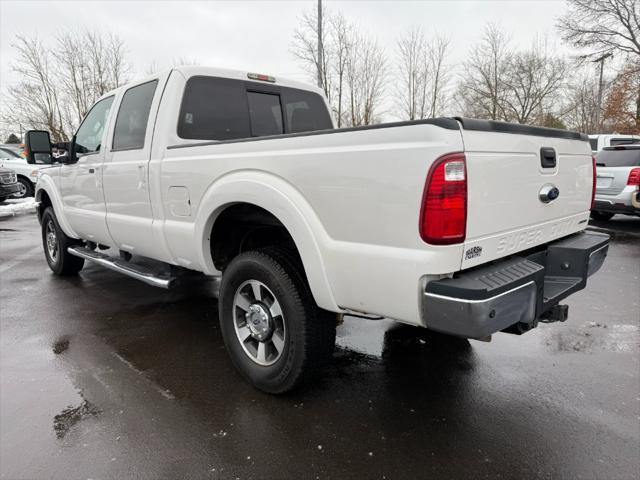 used 2016 Ford F-350 car, priced at $19,900