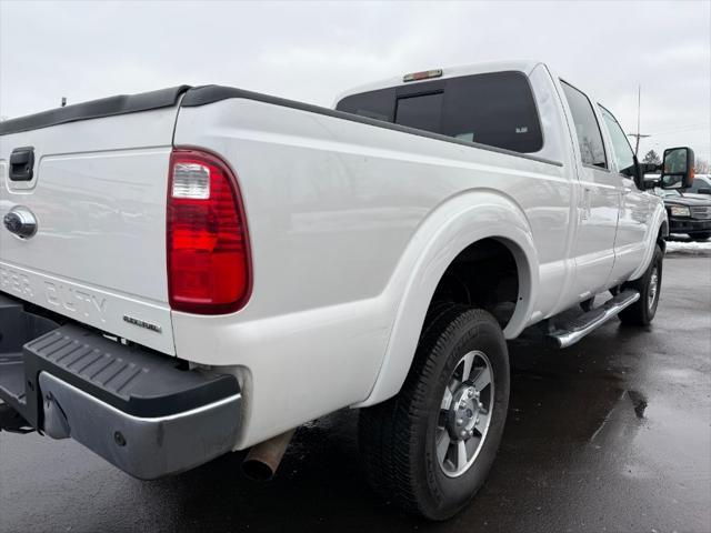 used 2016 Ford F-350 car, priced at $19,900