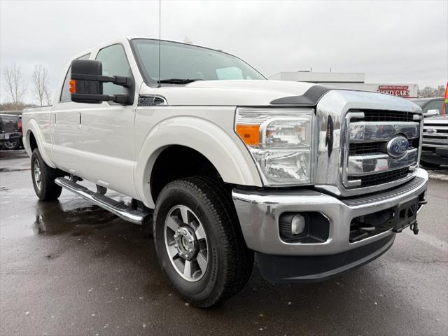 used 2016 Ford F-350 car, priced at $19,900