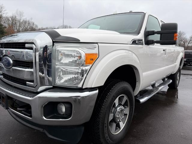 used 2016 Ford F-350 car, priced at $19,900