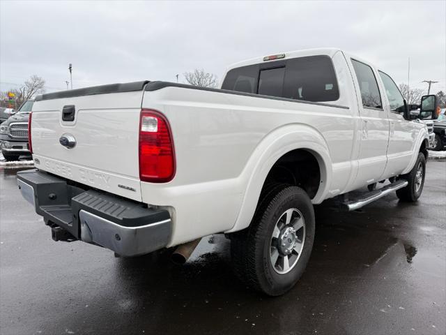 used 2016 Ford F-350 car, priced at $19,900