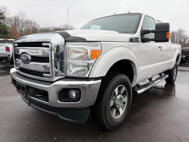 used 2016 Ford F-350 car, priced at $19,900