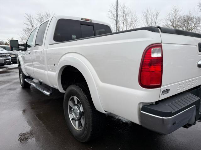 used 2016 Ford F-350 car, priced at $19,900