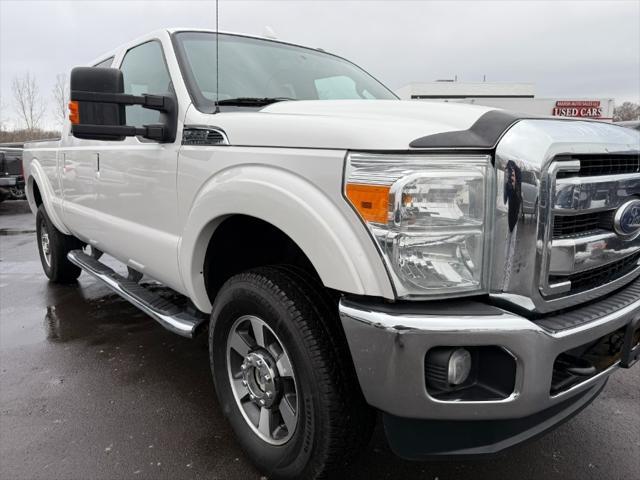 used 2016 Ford F-350 car, priced at $19,900