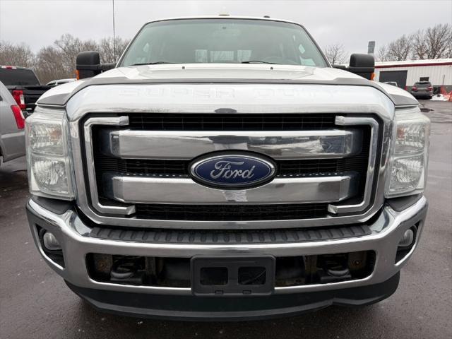 used 2016 Ford F-350 car, priced at $19,900