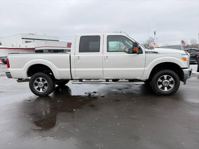 used 2016 Ford F-350 car, priced at $19,900