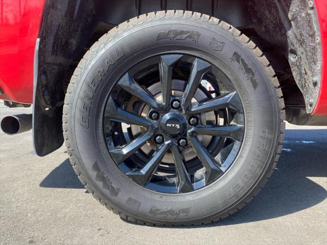 used 2014 Toyota Tundra car, priced at $13,900