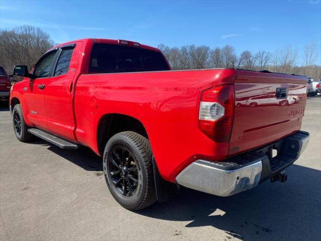 used 2014 Toyota Tundra car, priced at $13,900