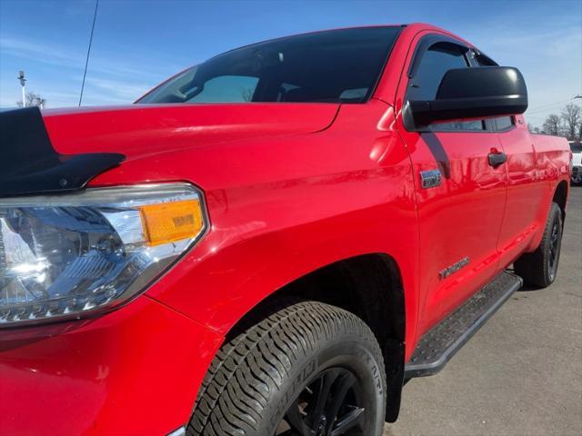 used 2014 Toyota Tundra car, priced at $13,900