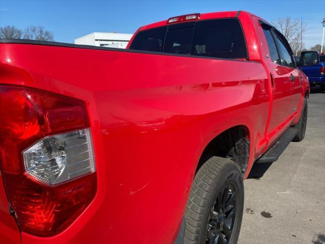 used 2014 Toyota Tundra car, priced at $13,900