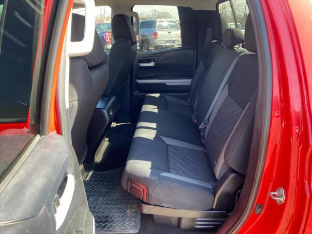 used 2014 Toyota Tundra car, priced at $13,900