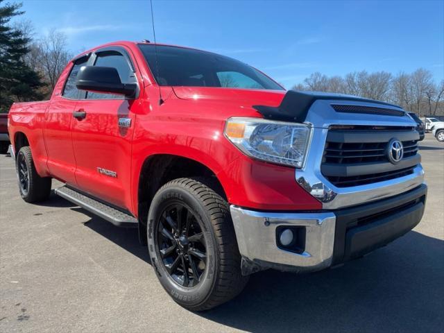 used 2014 Toyota Tundra car, priced at $13,900