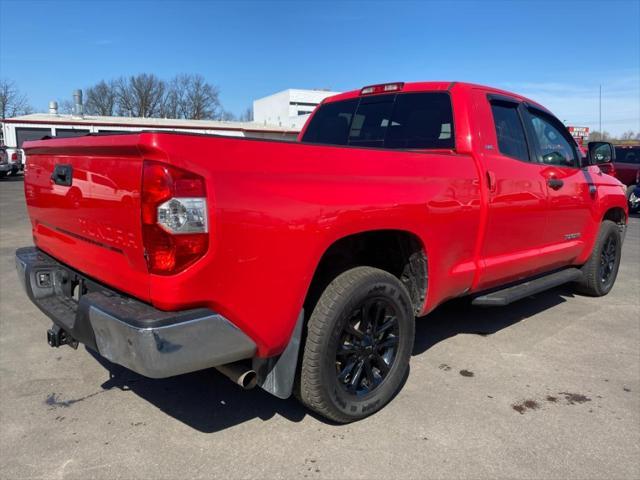 used 2014 Toyota Tundra car, priced at $13,900
