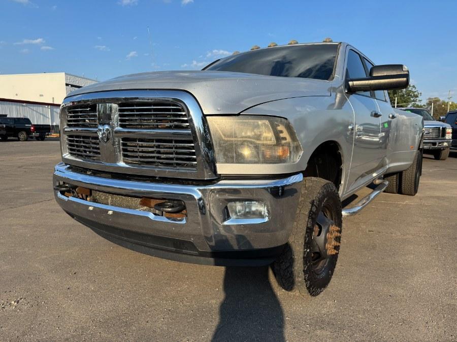 used 2012 Ram 3500 car, priced at $17,900
