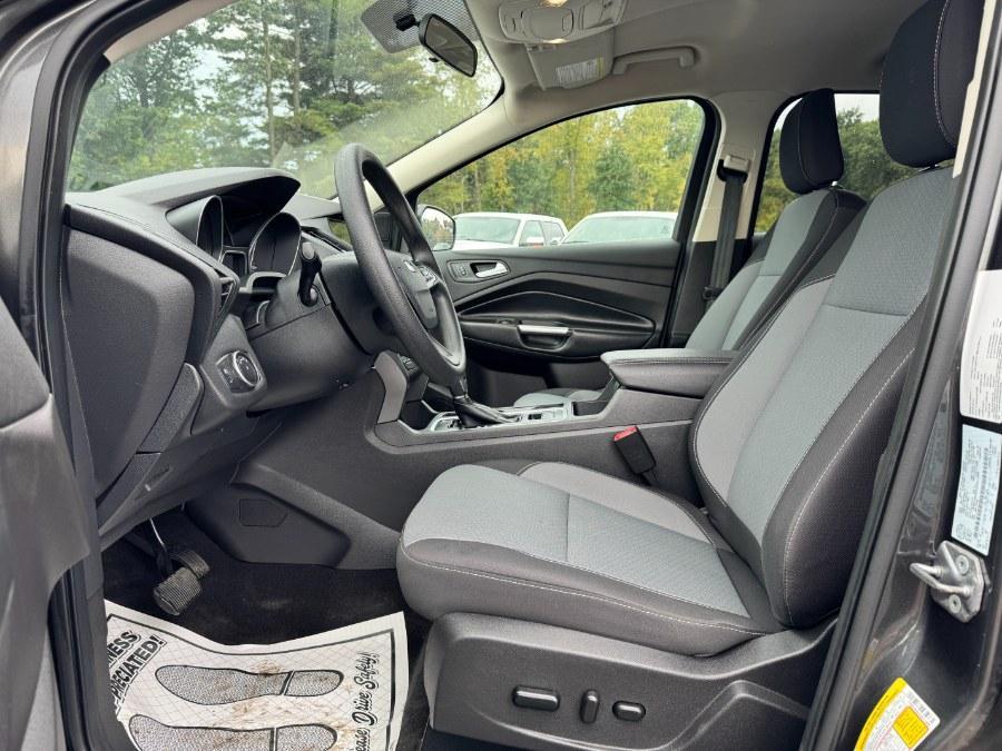 used 2018 Ford Escape car, priced at $6,900