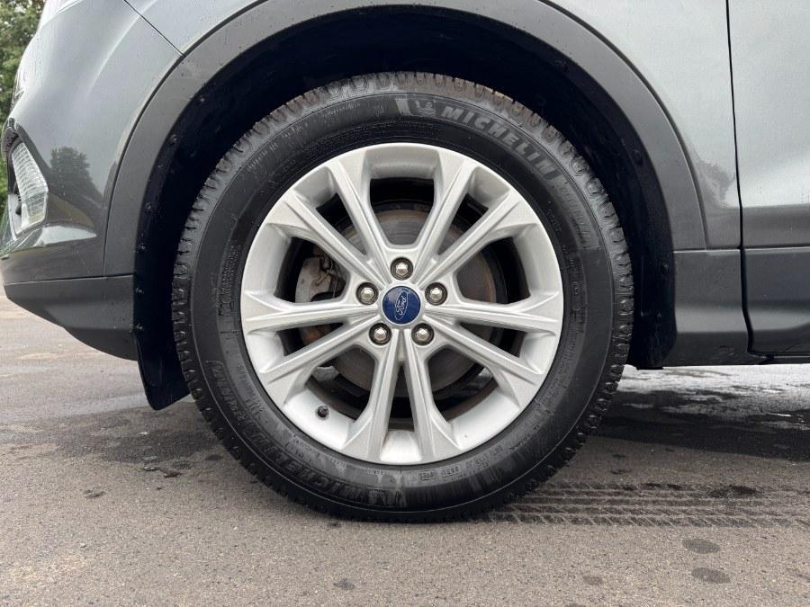 used 2018 Ford Escape car, priced at $6,900