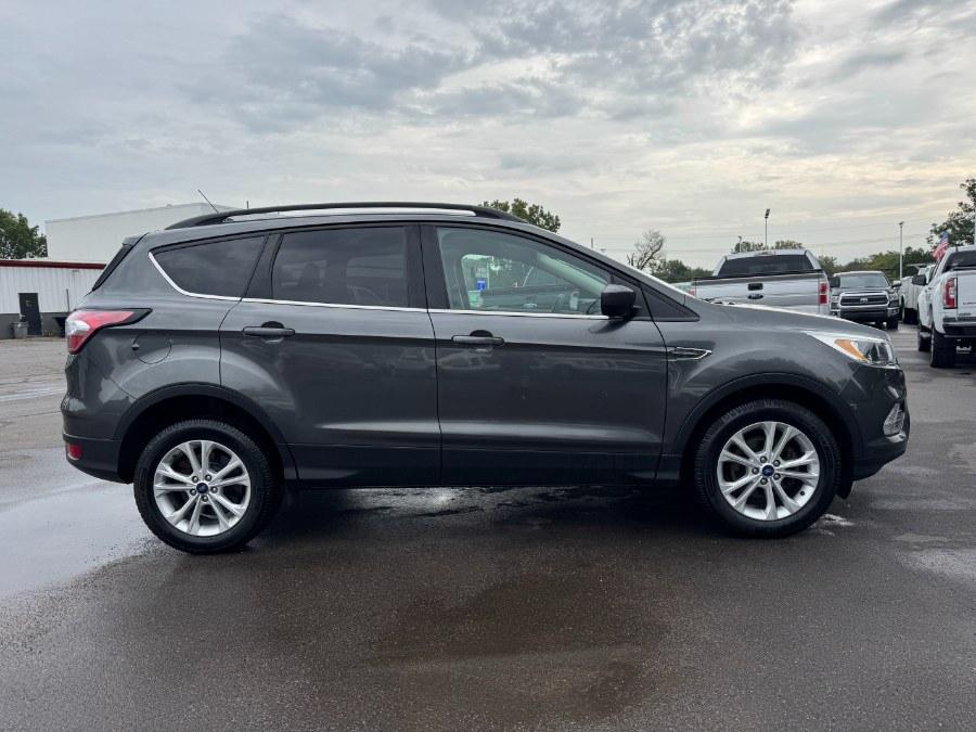 used 2018 Ford Escape car, priced at $6,900