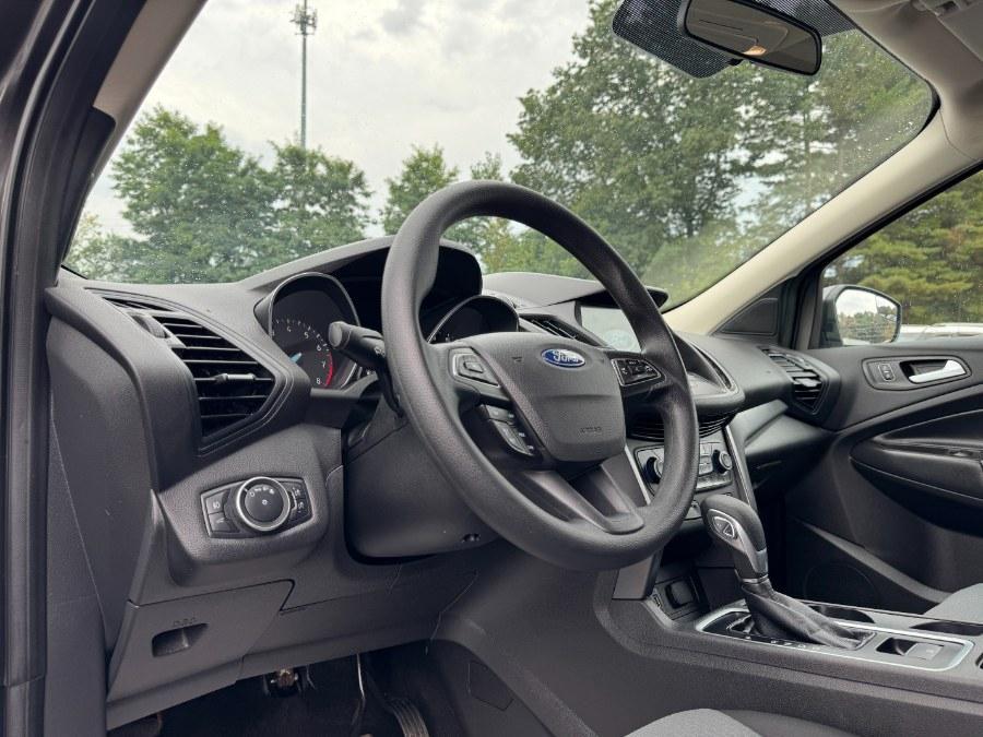 used 2018 Ford Escape car, priced at $6,900